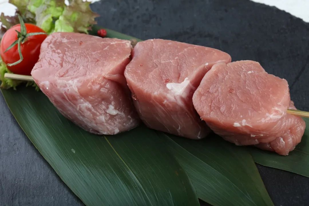 【科普】猪肉不如鱼虾牛羊？猪肉有话说